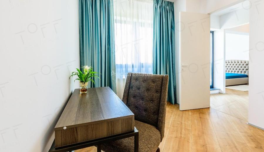 3 camere - 4 CITY, Pipera - 16