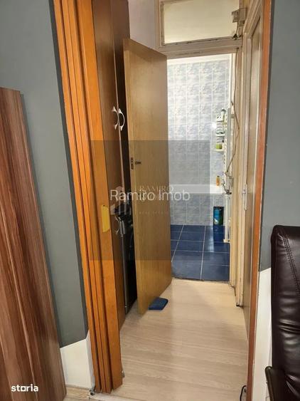 Apartament 3 camere Constantin Brancoveanu / Huedin - 10