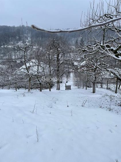 Casă în comuna BOȚEȘTI, județul ARGEȘ  - 15