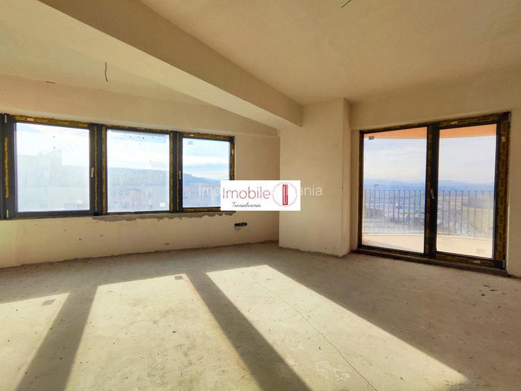 Apartament  versatil | Semifinisat | Panorama - 9