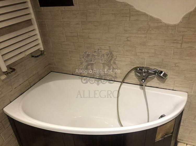 Garsoniera | Mozart Parcul Verdi | Centrala Proprie | Demisol - 6