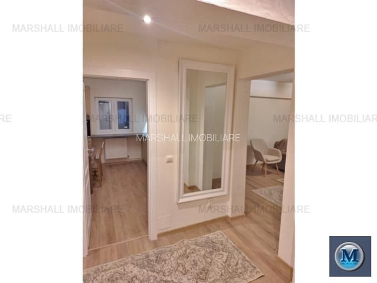 Apartament 3 camere de inchiriat, zona Central, 65,00 mp #16681 - 12