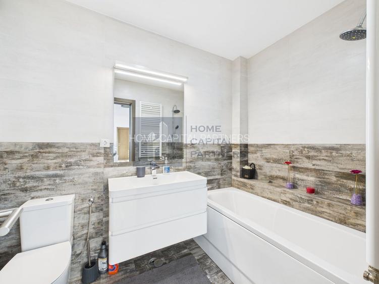 Cornetu – Casă modernă de vânzare | Teren generos 1.518 mp - 19