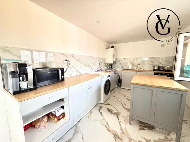 Casa P+M | 4 camere | Ovidiu - Lacul Siutghiol, 400 mp - 20