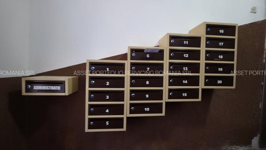 Apartament 2 camere 45 mp, str. Sighisoara nr. 1 Arad - 7