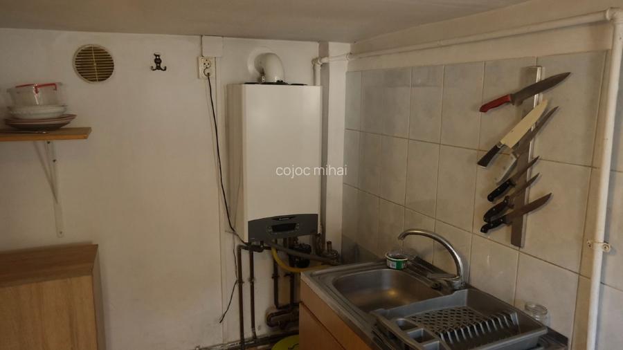 Tartasesti – casa si teren 2.000 mp de vanzare - 7