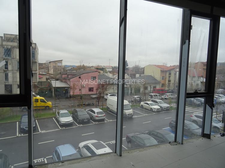 Spatiu comercial stradal - One Cotroceni Park - 2