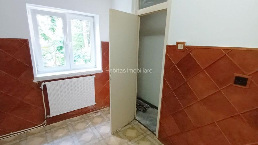 Apartament de 3 camere , 67.5 mp, Parter inalt/4,  str. Lunii- Zorilor - 7
