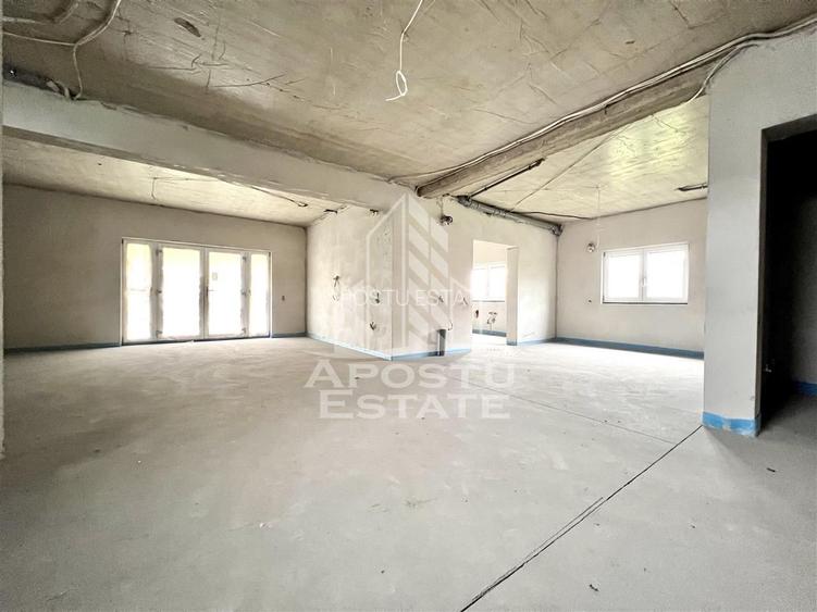 Vila spatioasa Giarmata - 9