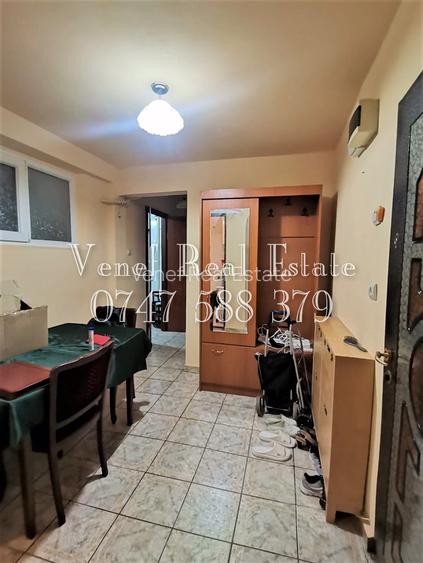 0% Comision 4 Camere 66 mp etaj 2 Doamna Ghica Luntrei Colentina - 13