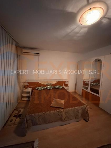 Garsoniera decomandata, situata in zona Dacia - 6