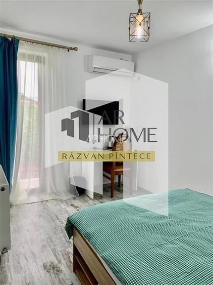 Vila P+1E+M, 15 camere, 32 locuri cazare, zona Mall AFI Palace, Ploiesti - 14