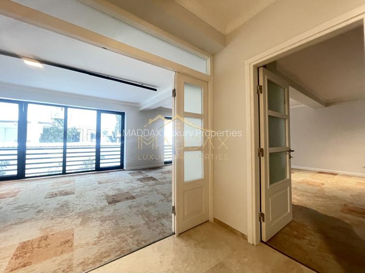 Spatiu de birouri/Showroom PREMIUM ***140mp// Tei/Barbu Vacarescu - 14