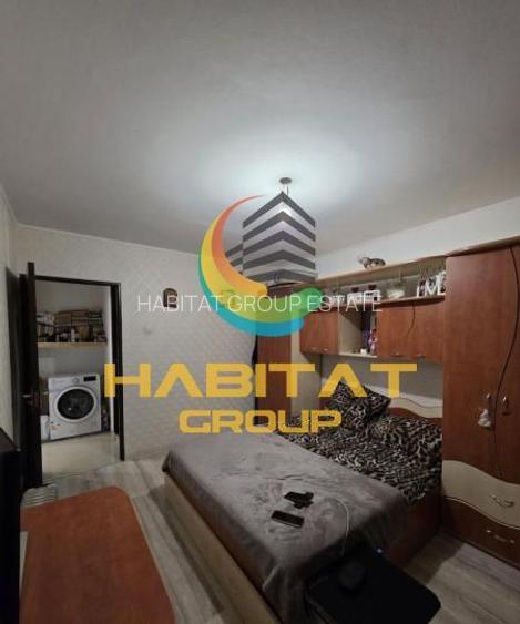 4 camere la 8 minute de Metrou Aparatorii Patriei - 9