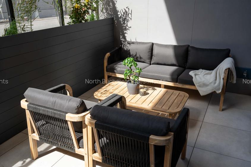 DUPLEX - HERASTRAU - COMISION 0% - 5