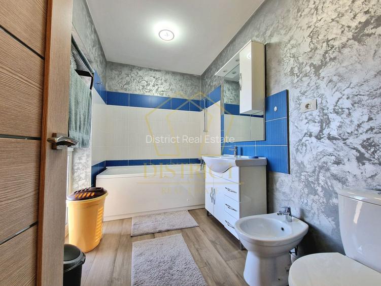 Duplex spatios cu 4 camere si 2 bai | Mosnita Veche | Drumul Boilor - 18