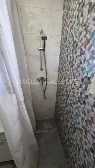 GARSONIERA RENOVATA - MOBILATA -BLOC ANVELOPAT TERMIC- AMPLASATA IDEAL - 41