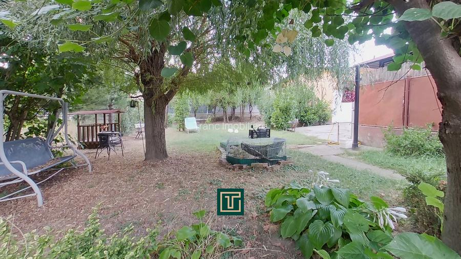 Teren pentru expunere comerciala de 2080 mp cu FS de 32 ml, cu birouri, Micalaca - 9