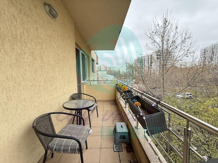 3 camere cu CENTRALA PROPRIE - 12