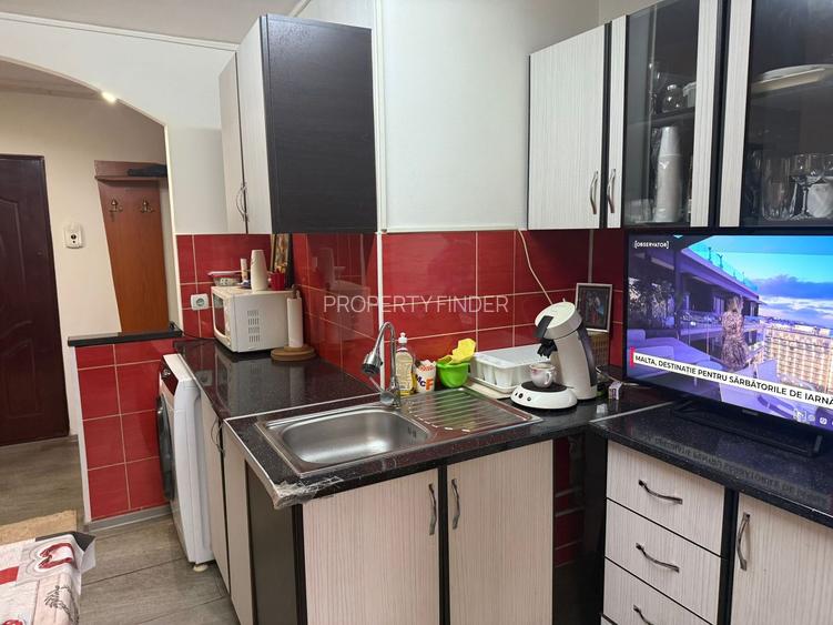 EXCLUSIVE-Apartament 3 camere Pacii-Decomandat - 14