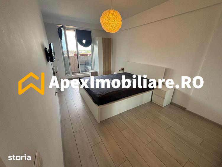Apartament 2 camere de inchiriat Theodor Pallady București | ApexImobiliare.ro - 5