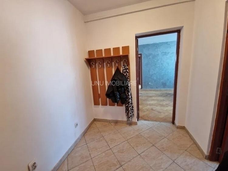 Apartament 2 camere -Podu Ros- - 7