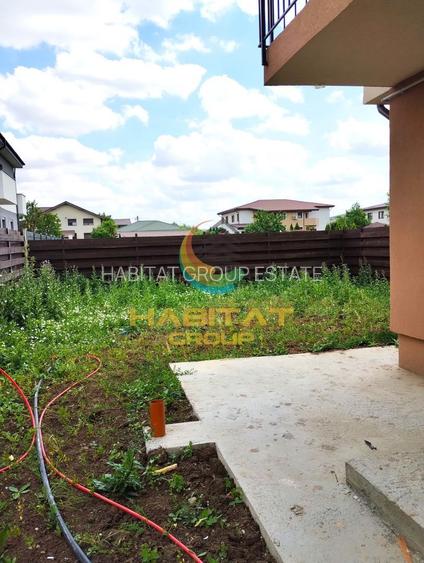 Vila 4 camere- 265mp curte- acte gata! - 11