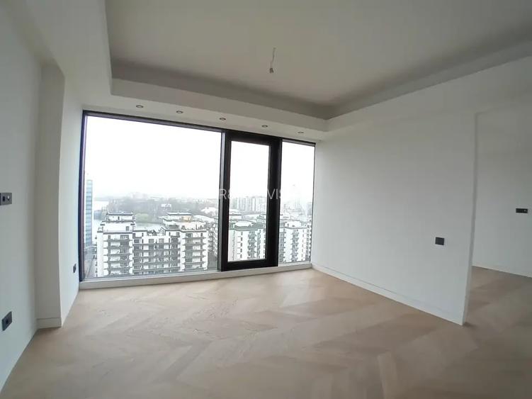 Apartament Exclusiv 3 camere | Ready 2 Move | Aviatiei - 4