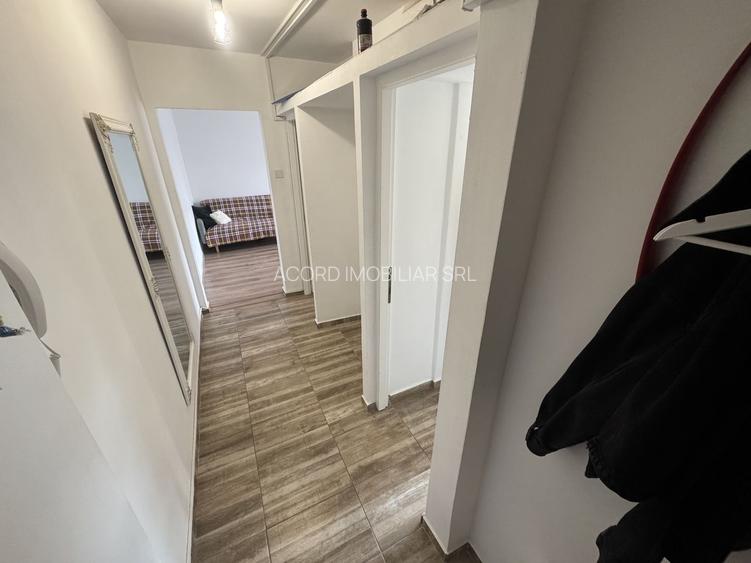 Apartament 2 camere zona Casa de Cultura cu Centrala - 7
