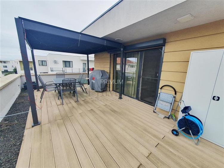 DUMBRAVITA |3 CAM |2 BAI |2 TERASE| PENTHOUSE |2xLOC PARCARE | INCALZIRE IN PARD - 11