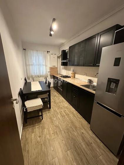 Apartament 2 camere, 62 mp, decomandat, centrala, parcare, Popesti Leordeni - 5