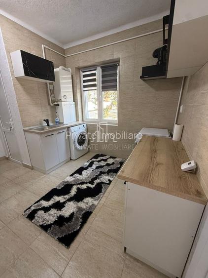 Apartament 1 Camera, 42 Mp, De Vanzare , Mureseni - 6
