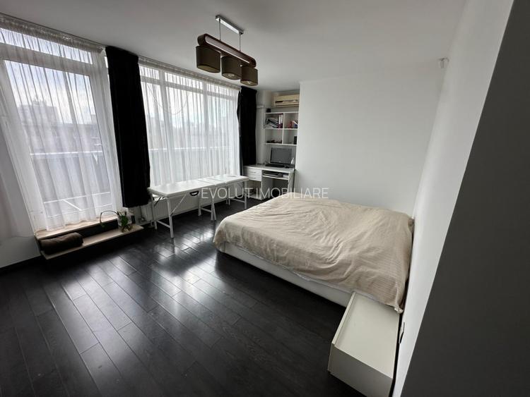 Apartament  3 Camere cu Terasa exclusiv - 7