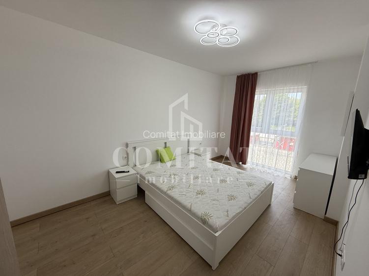 Apartament 2 camere | La cheie | Zona Avram Iancu | Florești - 4