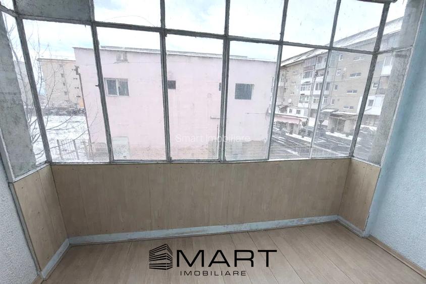 Apartament 2 camere decomandate etaj 1 Strand I - 5