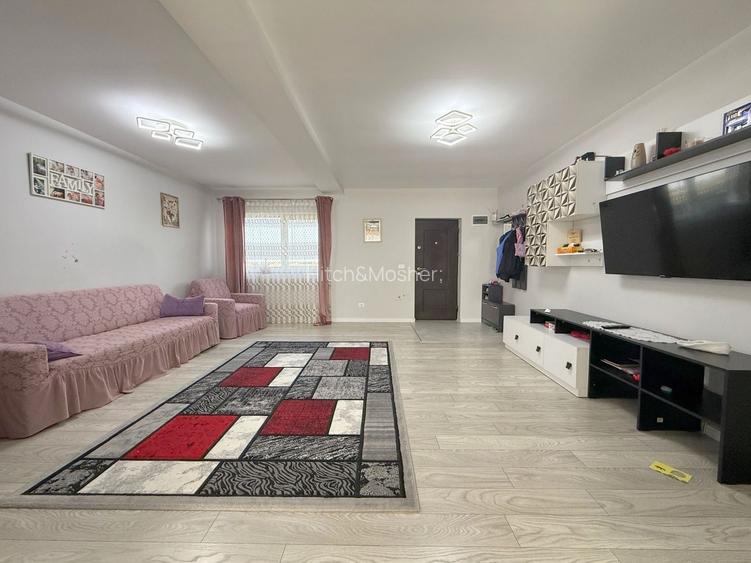 Duplex Modern de Vânzare în Urseni, Timiș – Confort și Eleganță! - 6