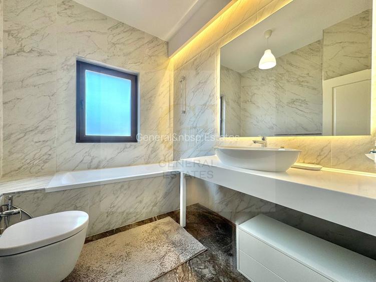 Vânzare Casa P+E - Gata de intrare – Vișan, Iași - 20