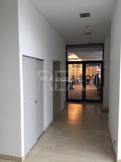 Premium Office Building Asset | 2.041 mp Su Totala | Ultracentral București - 24