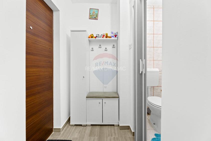 Spațiu de birouri modern, ultracentral, la parter – acces stradal - 6