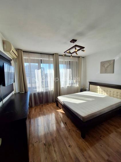 2 Bedroom Apartament Universitate - Calea Victoriei: City Center - 4