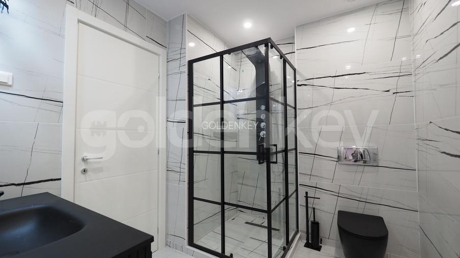 Apartament spatios 4 camere | vedere spre parc - 7