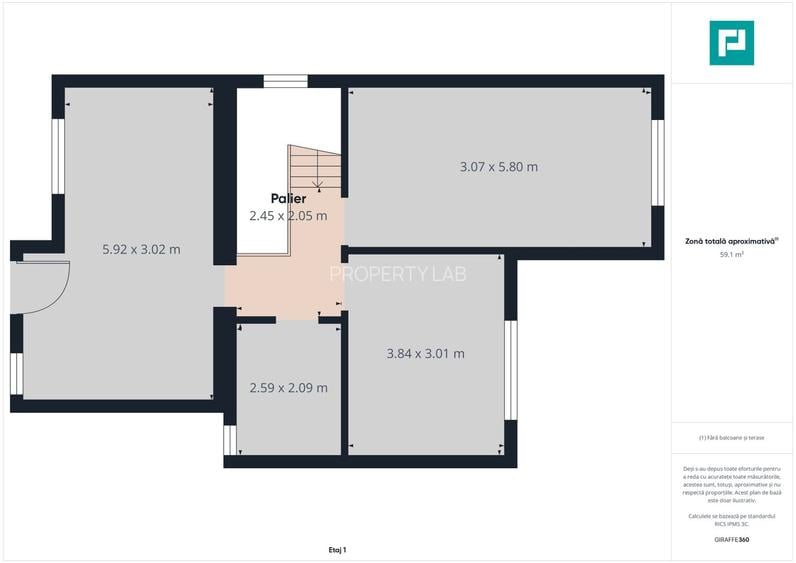 Jumătate de Duplex Modern în Giarmata - 31