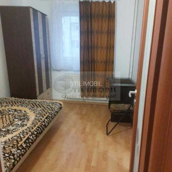 Apartament semidecomandat cu 3 camere - Mircea cel Batran - 399€ - 5