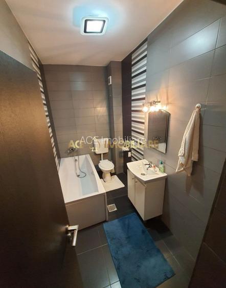 Garsoniera de inchiriat | Gorjului | Centrala Proprie | Metrou  - 4