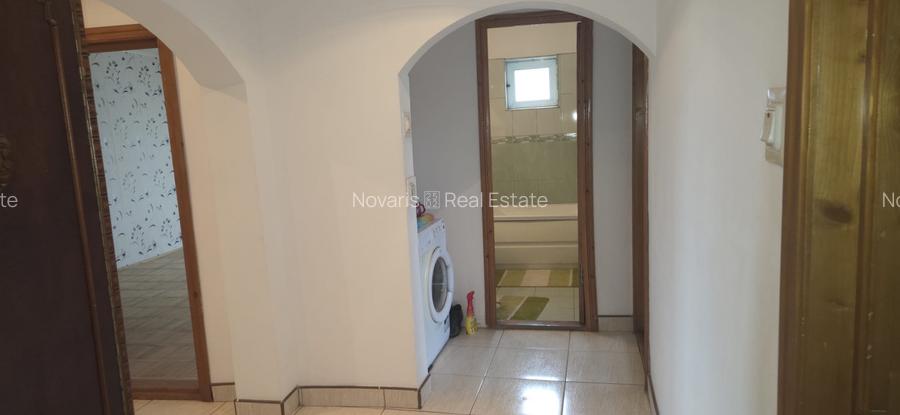 Apartament cu 4 camere, Bd-ul Garii - 5