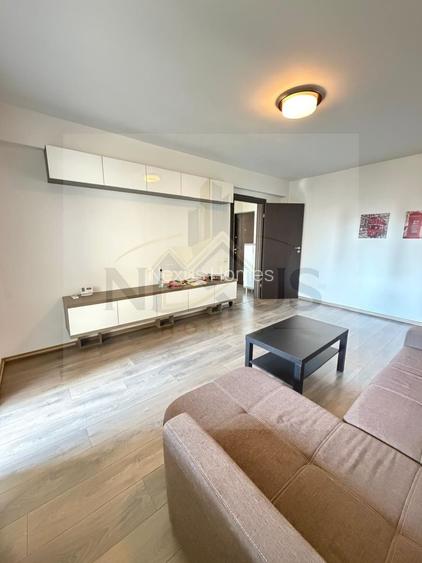 Metrou Dimitrie Leonida - Cheile Turzii - Apartament 2 cam - Parcare - 2
