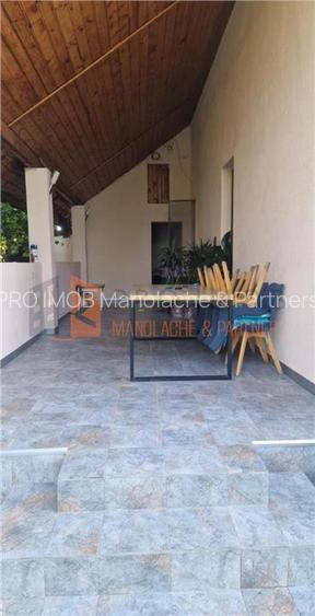 Casa tip P+1 in zona Spataru - 8