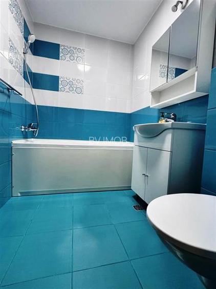 Inchiriem Apartament 2 Camere, Modern, Decomandat, Tractorul - Urban - 10