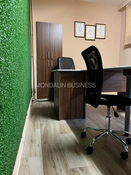 De vânzare birou- 76 Mp utili,P+M, Ultracentral , Oradea. - 7