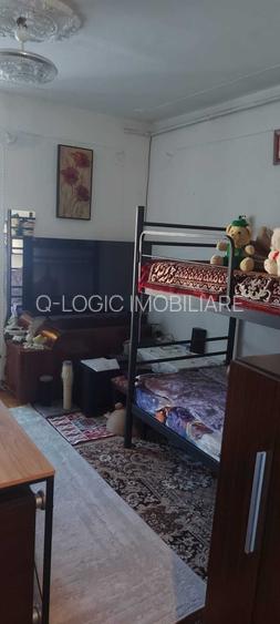 Garsoniera zona Tractorul - 2